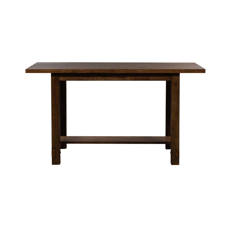 Highland Dunes Libertyville Gathering Dining Table Wayfair
